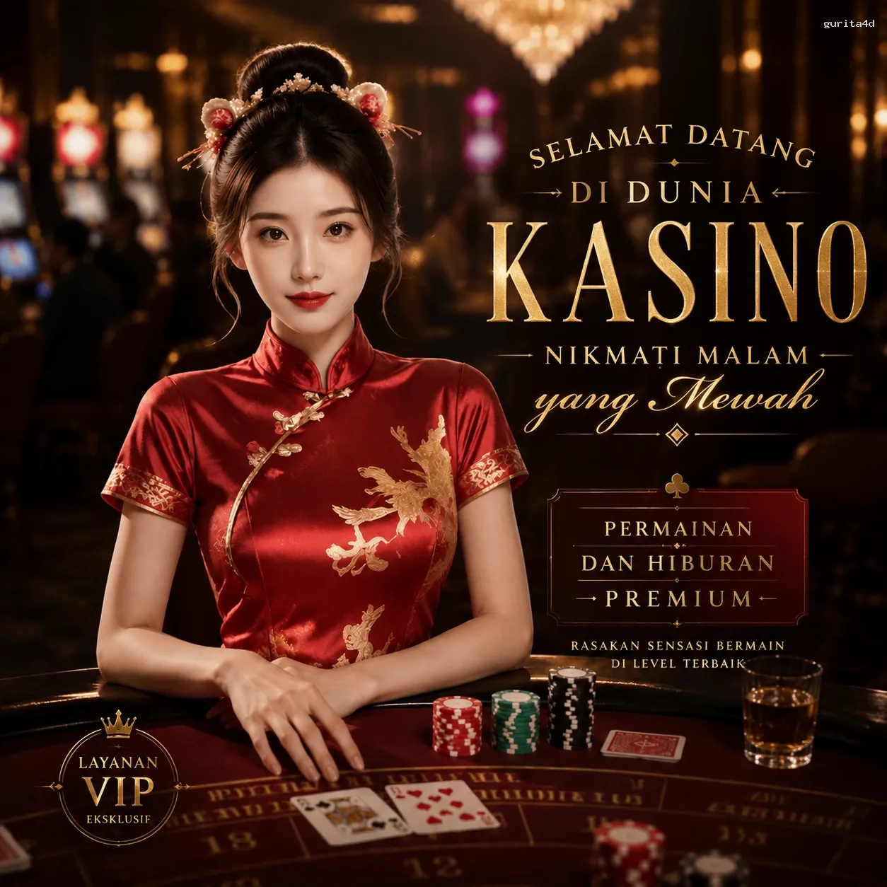 Menggali Fitur Menarik di Situs Game gurita4d
