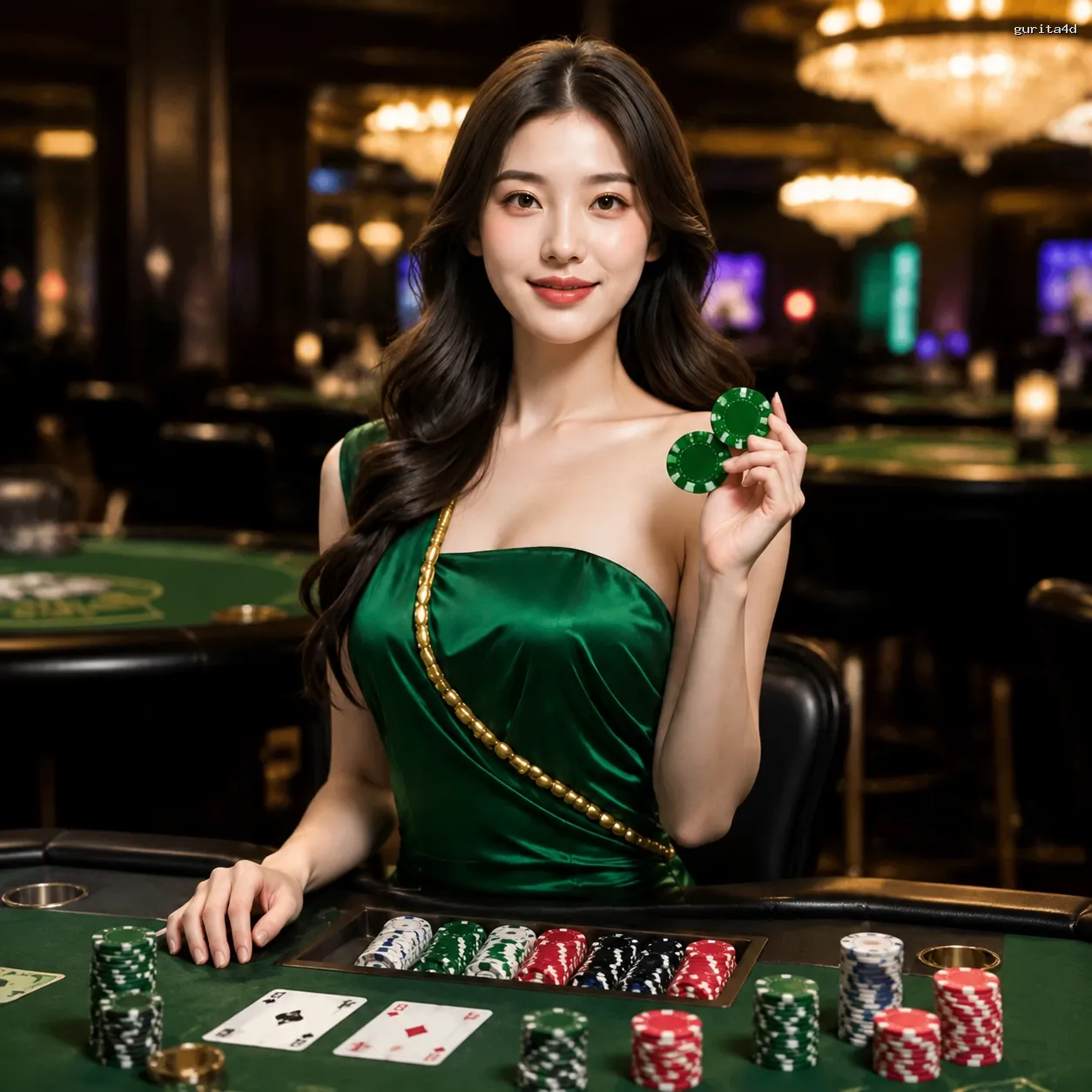 Keunggulan dan Fitur Menarik di Situs Game gurita4d
