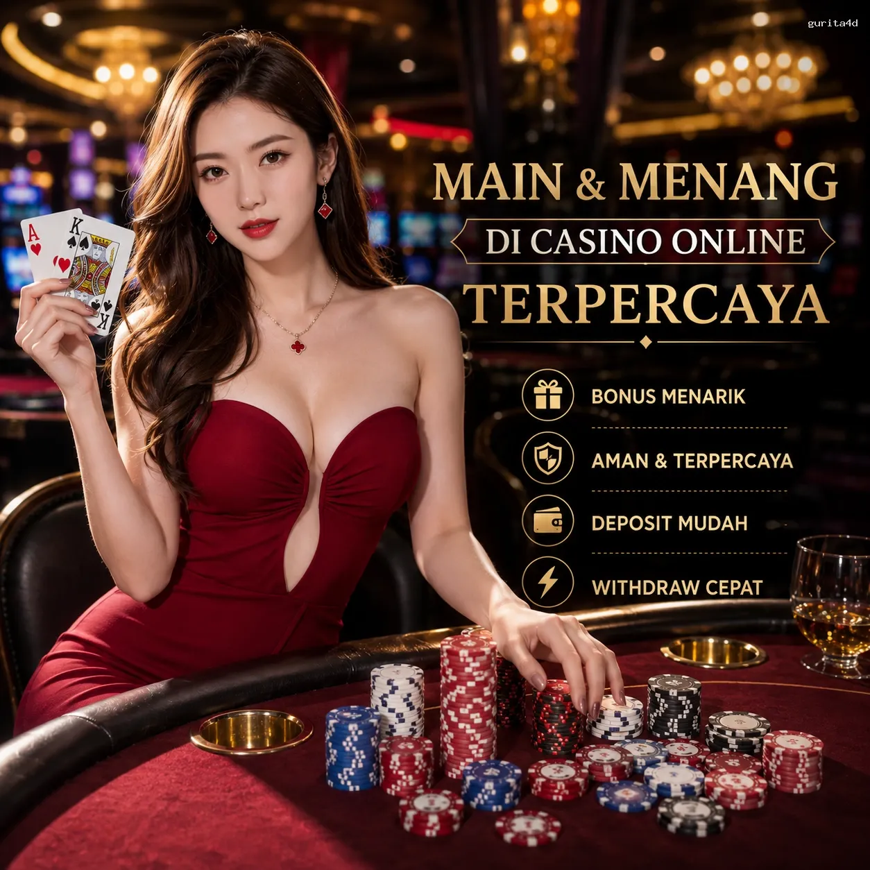 Menelusuri Keunggulan Situs Game gurita4d
