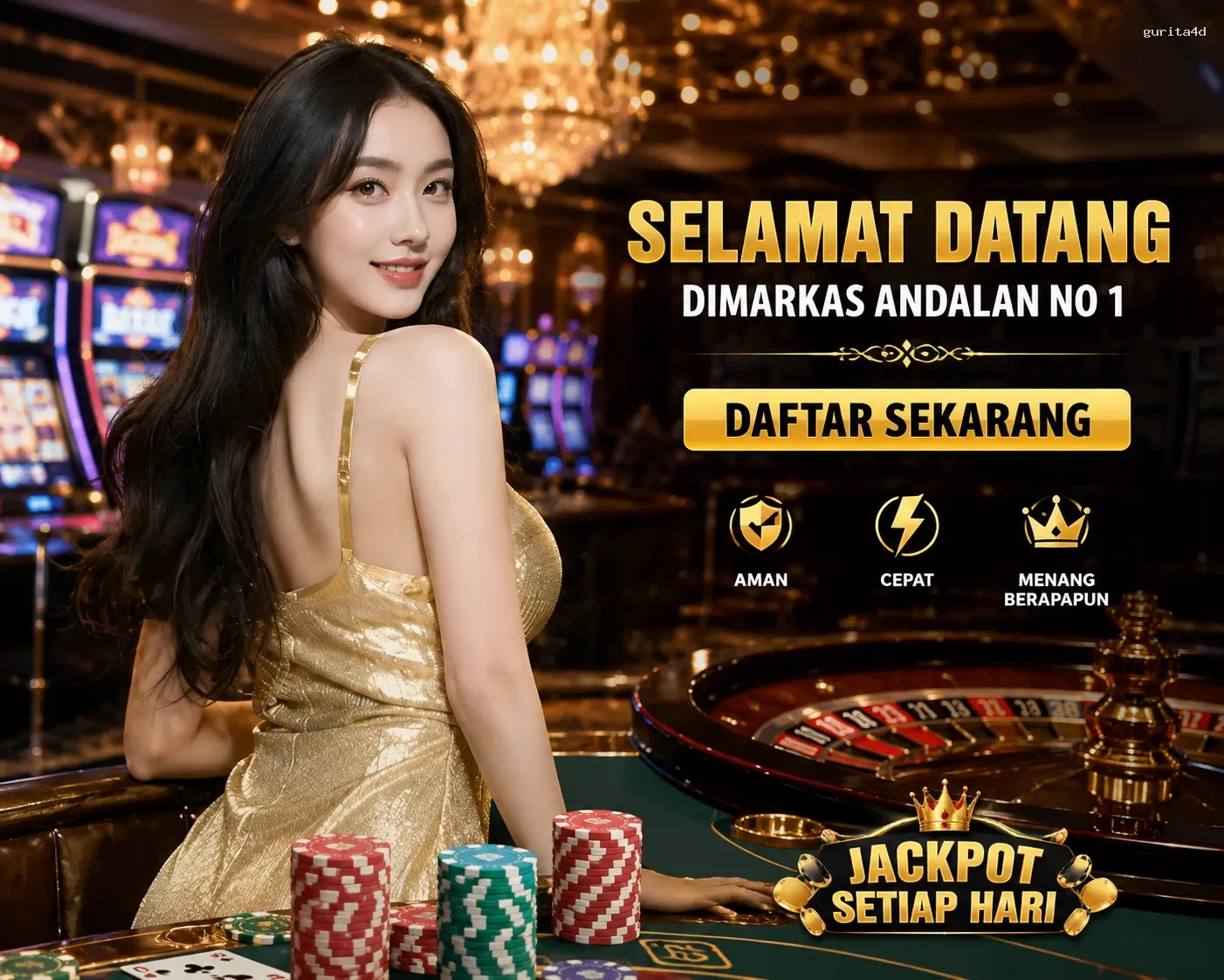 Tips dan Trik Bermain di gurita4d untuk Pemula